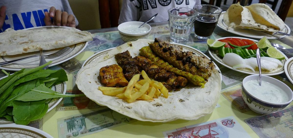 Takya Restaurant