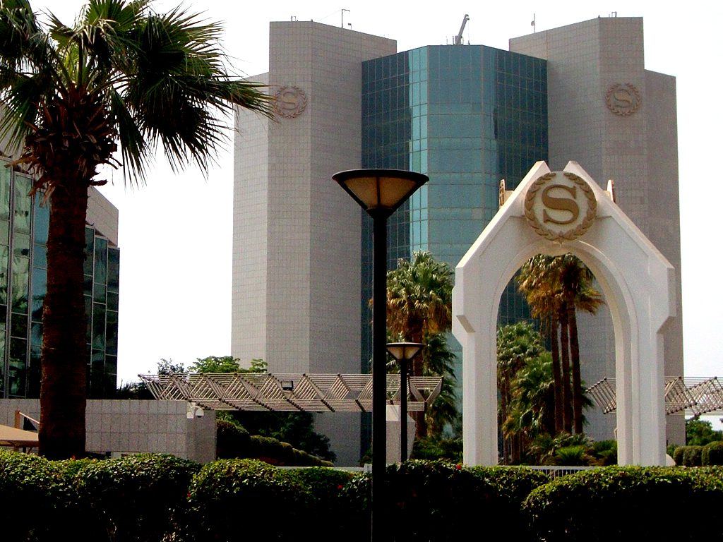 Assila, a Luxury Collection Hotel, Jeddah