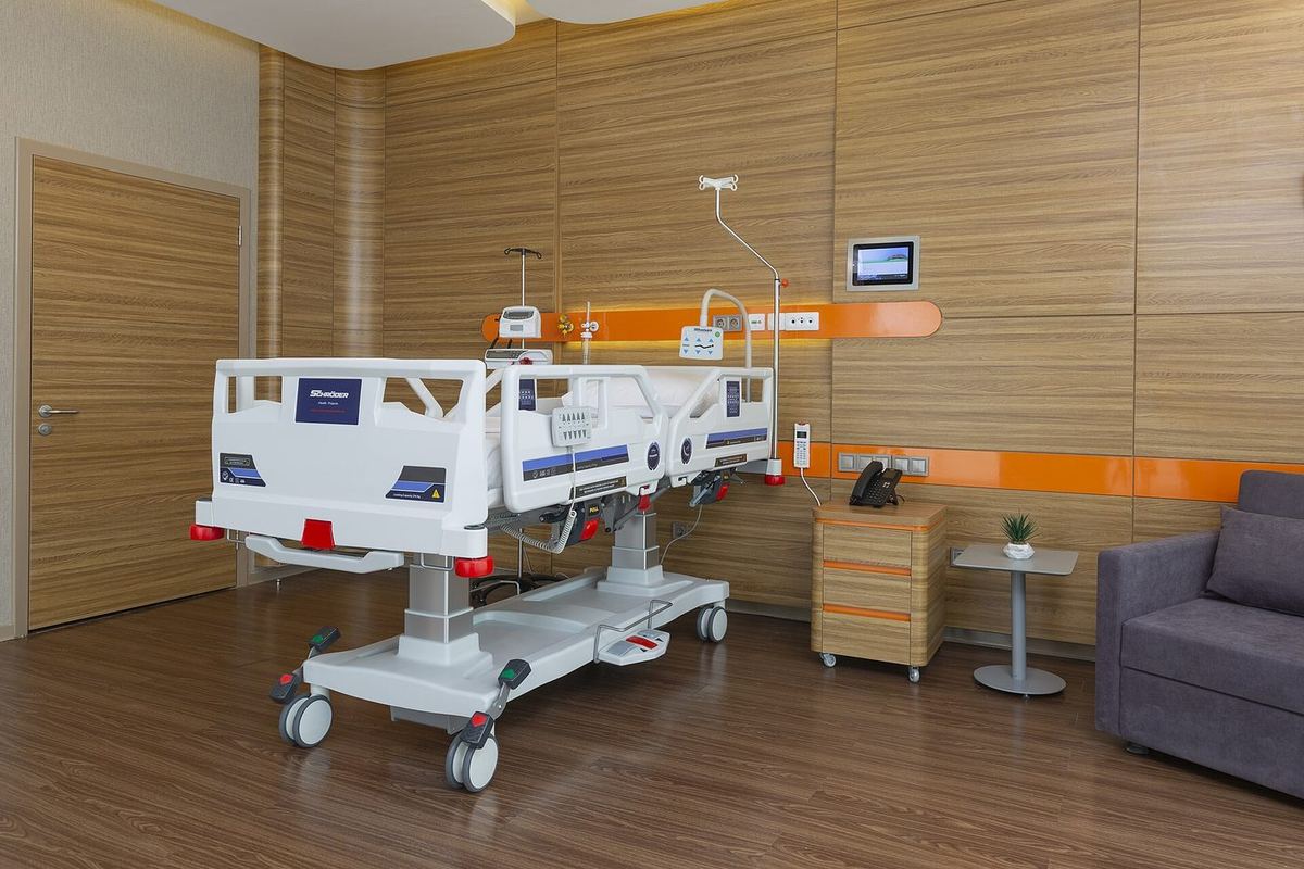 Derma Clinic — Al Olaya, Riyadh