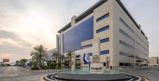 Mouwasat Dental Center — Al Khobar