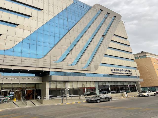 Almana Dental & Cosmetic Center — Al Khobar