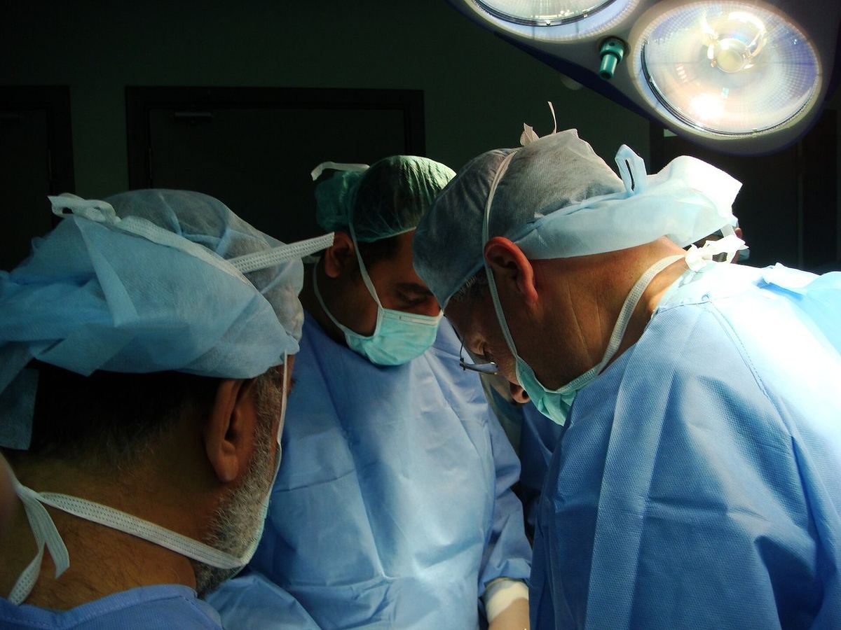 Dr. Erfan & Bagedo General Hospital — Jeddah