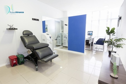 Clinic photo