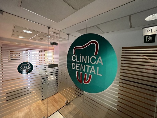 Clinic photo