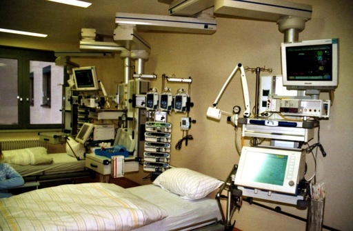 Clinic photo