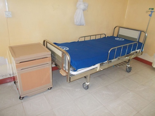 Hospital photo