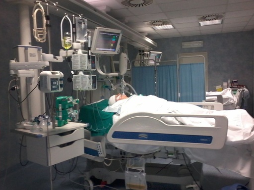 صورة العيادة