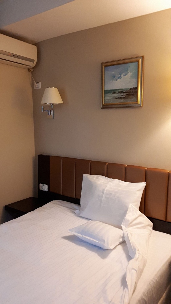 Deluxe Haram View Room