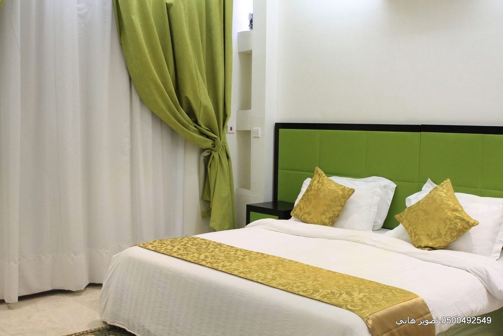 Deluxe Sea View Room