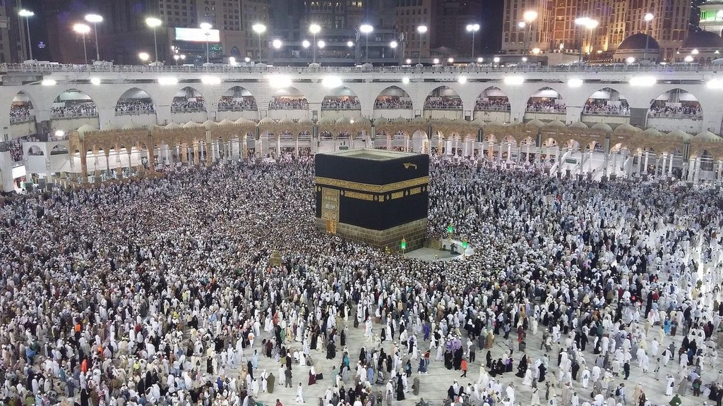Ramadan Last Ten Nights - Economy