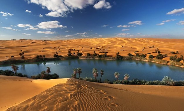 حج كبار الشخصيات 1448 - أجنحة فيرمونت الملكية