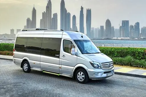 Jeddah Airport to Makkah Hotels - Private Transfer