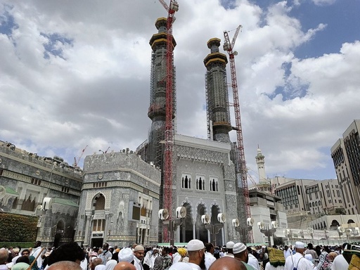 Sha'ban Umrah - 12 Nights Before Ramadan