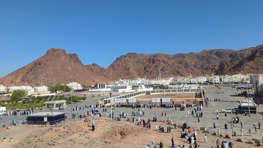 Group Umrah - 14 Nights Makkah & Madinah