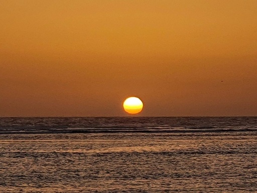 Umluj - Saudi Maldives Beach Escape