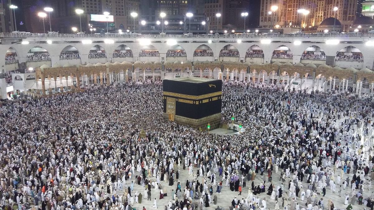 Ramadan Last Ten Nights - Economy